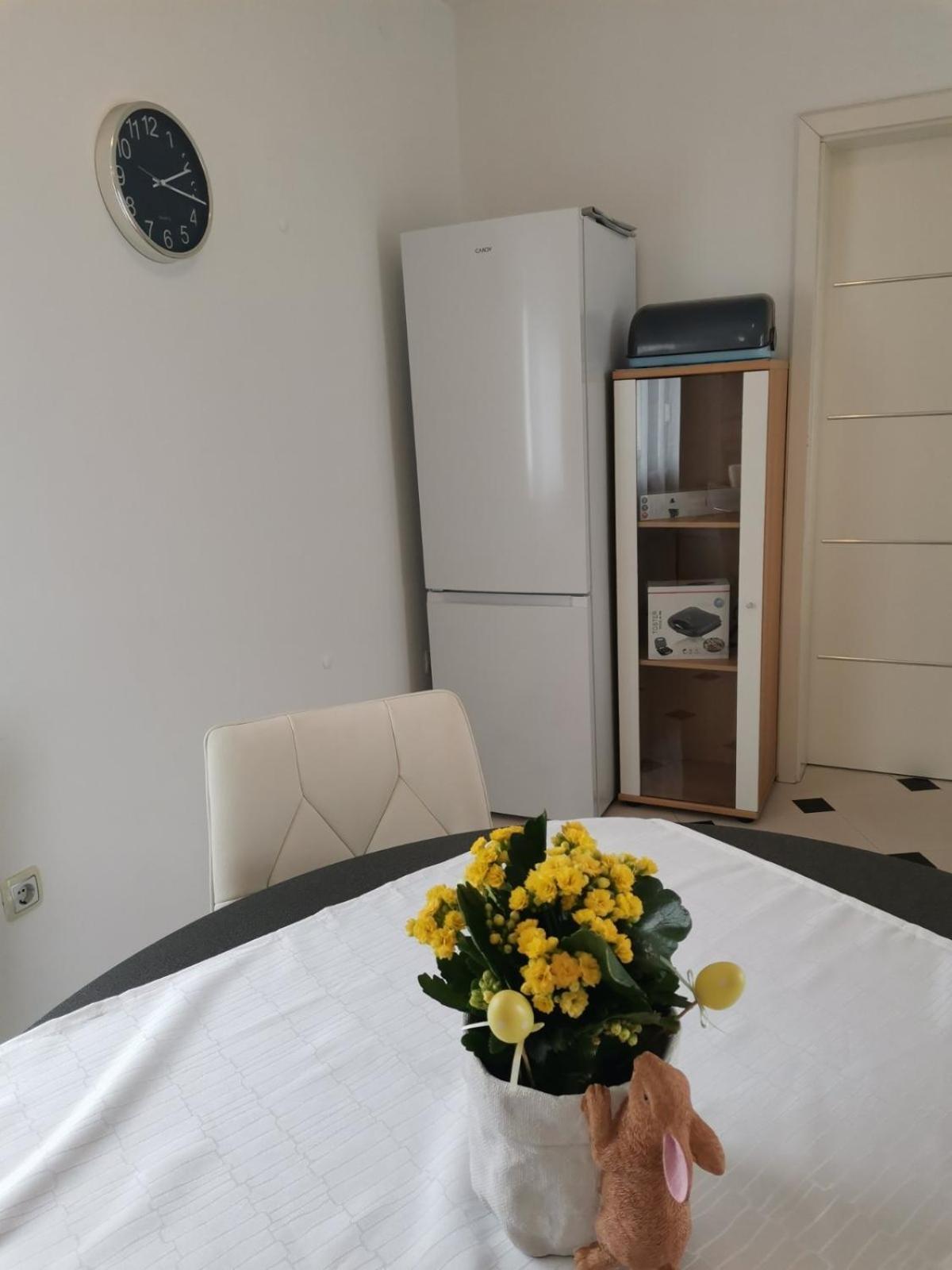 Apartments By The Sea Njivice, Krk - 5296 客房 照片